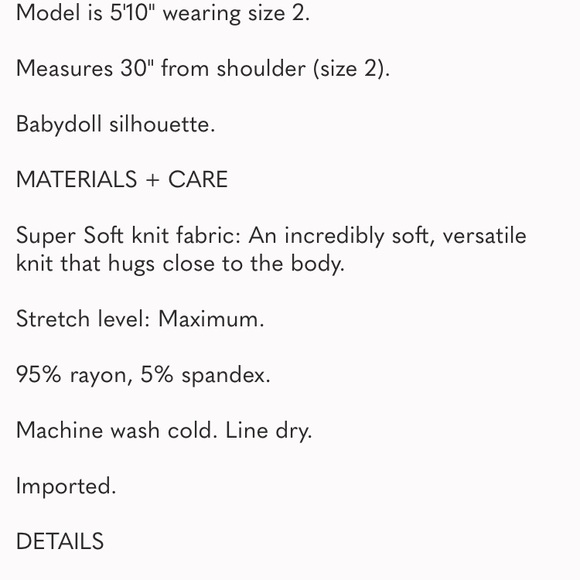 Torrid top - Picture 4 of 4